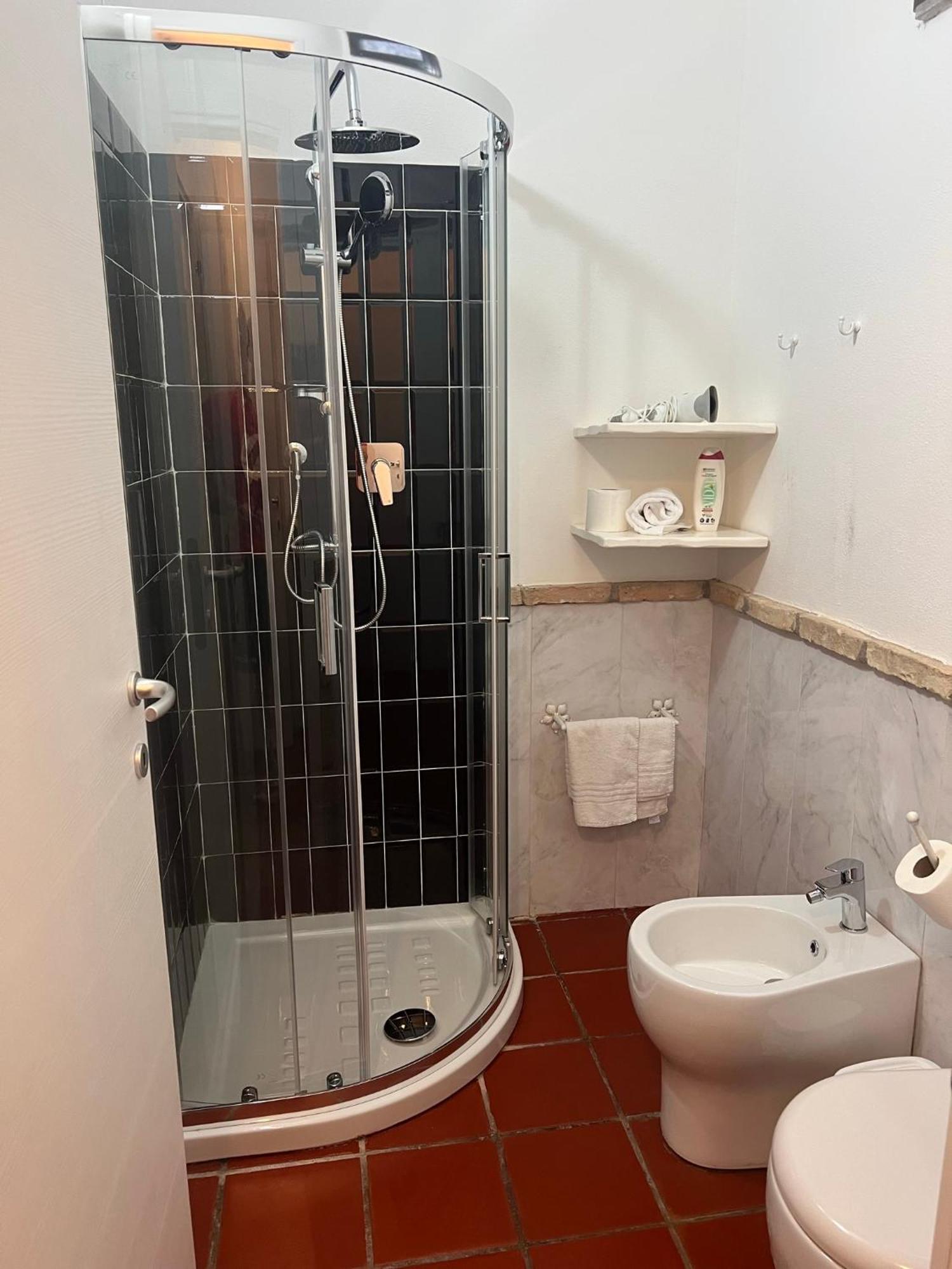 Antico Casale Del Poggio Hotel Capoterra Ngoại thất bức ảnh